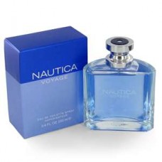 NAUTICA "VOYAGE" EDT 3.3 OZ SPR  [M]